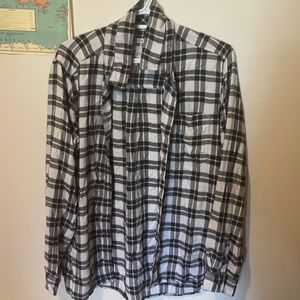 American eagle flannel